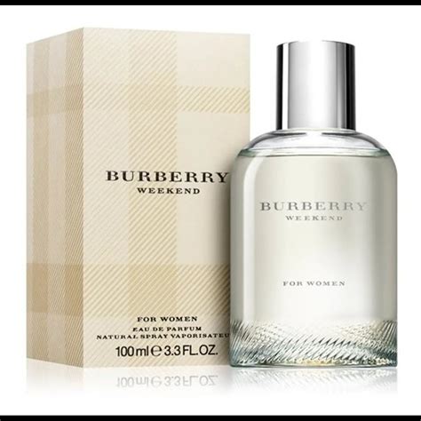 burberry weekend smell|ripley burberry weekend 100 ml.